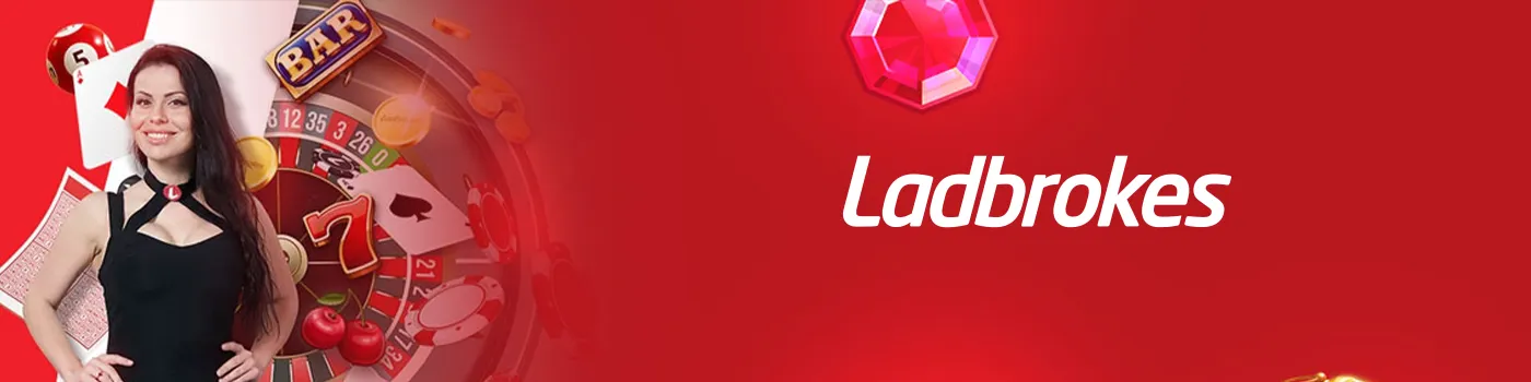 Ladbroke casino